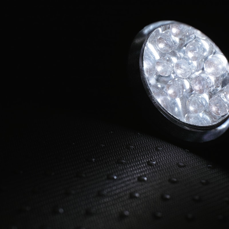 LED 작업등